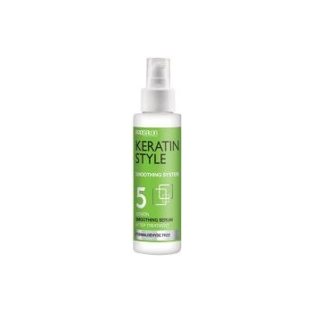 PROSALON KERATIN STYLE 5 SERUM WYGŁADZAJĄCE 100G